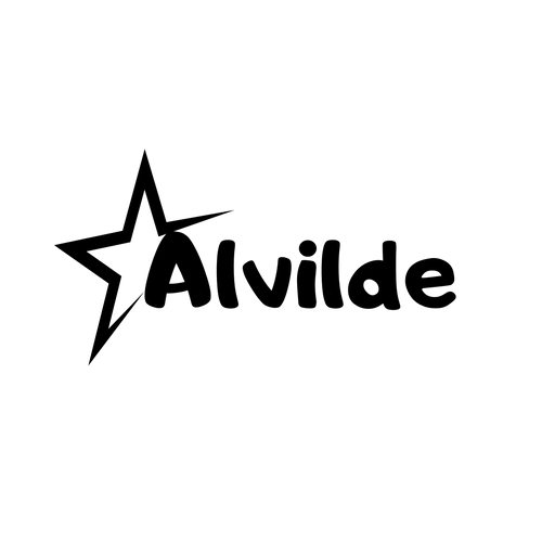 AlvildeDesigns