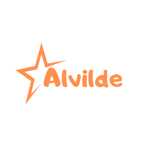 AlvildeDesigns
